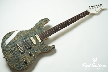 FUTURA-S SSH - Faded Lazuli Blue